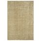 Nourison Latitude Green 5"3" x 7"6" Area Rug, , large
