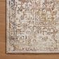 Loloi Indra 2"6" x 10" Ivory and Multicolor Runner, , large