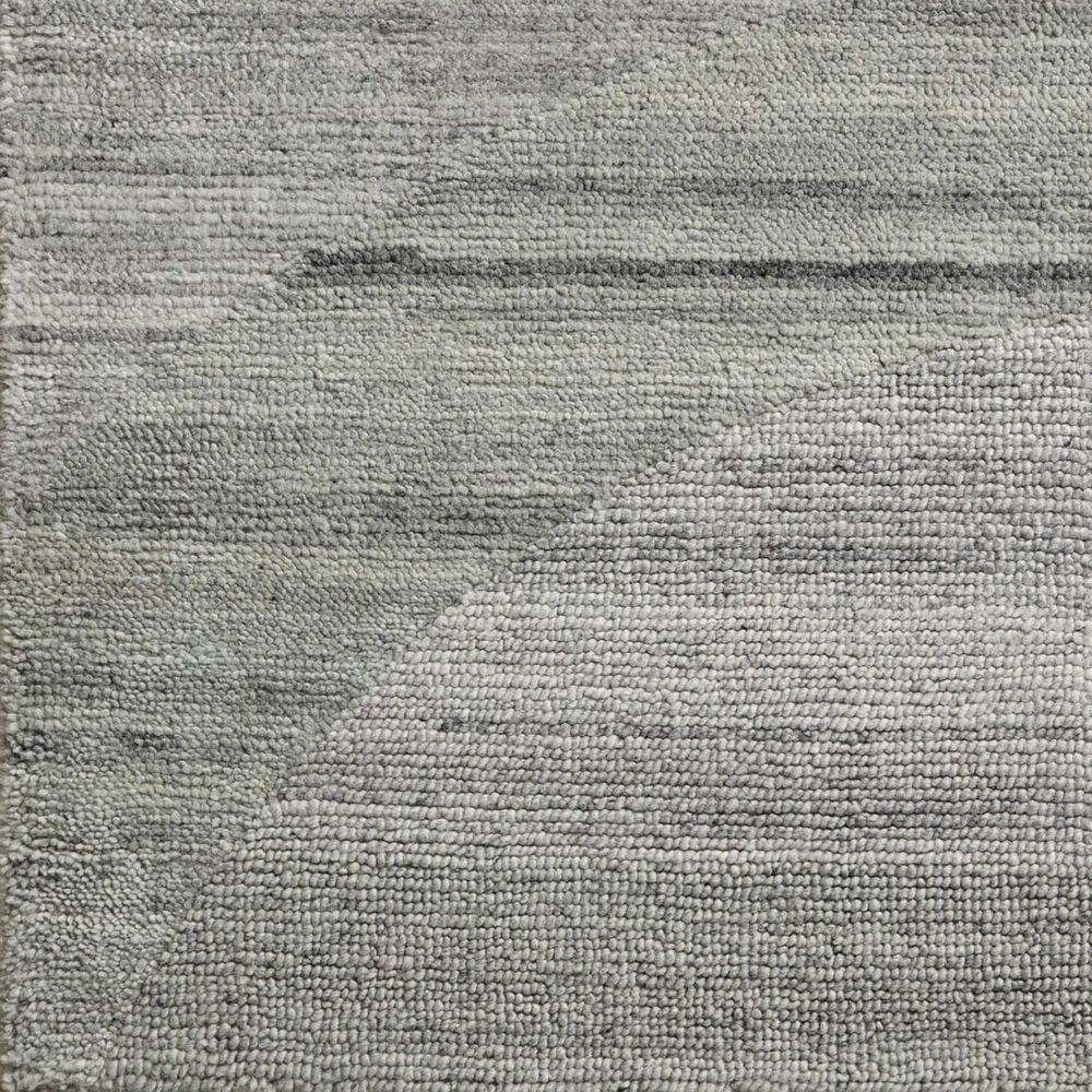 Loloi Elodie 4&#39; x 6&#39; Slate and Spa Area Rug, , large