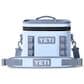 YETI Hopper Flip 8 Soft Cooler in Big Sky Blue, , large