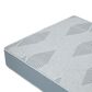 Delta Children iComfort EverCool Firm Crib and Toddler Mattress in Blue, , large