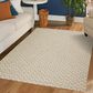 Dalyn Rug Company Bali BB1 5"1" x 7"5" Beige Indoor/Outdoor Area Rug, , large