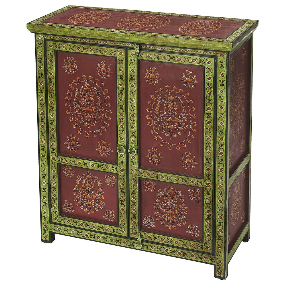Butler Disha Chest in Artifacts, , large