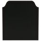 Riverside Furniture Lydia 5 Piece Queen Platform Upholstered Bedroom Set in Dark Cabernet, , large