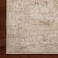 Loloi Sonnet 2"6" x 8" Sand and Taupe Runner, , large