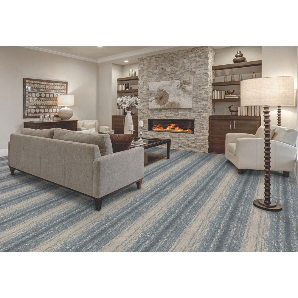 Stanton Dream Lala Carpet in Wave, , large