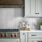 Shaw Crest Fog 12" x 24" Matte Porcelain Tile, , large