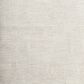 Surya Gakko Charcoal, Ivory, Cream and Tan 5"3" Round Area Rug, , large