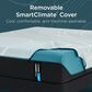 Tempur-Pedic ProAdapt 2.0 Soft California King Mattress with Low Profile Box Springs, , large