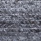 Feizy Rugs Finley 2" x 3" Charcoal Area Rug, , large