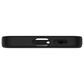 Zagg Milan Snap Opaque Case for Samsung Galaxy S25 Plus in Black, , large