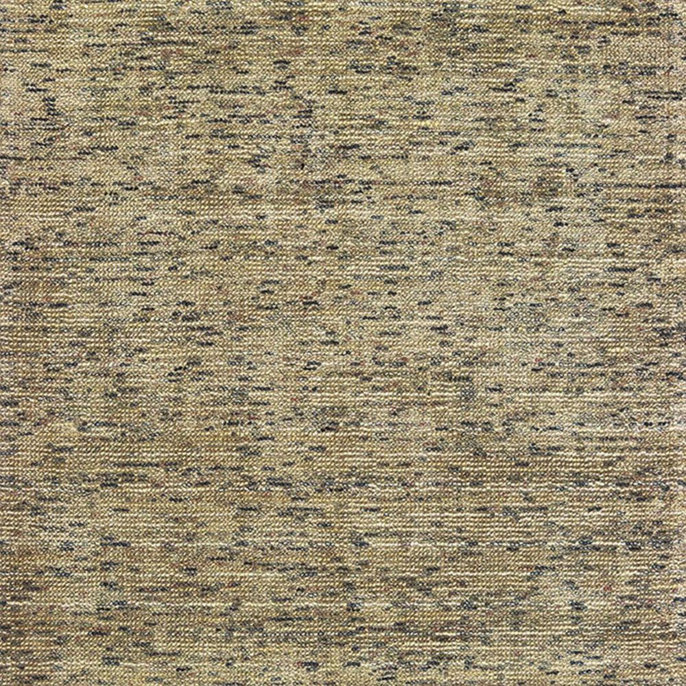 Oriental Weavers Lucent 45906 6&#39; x 9&#39; Gold and Green Area Rug, , large