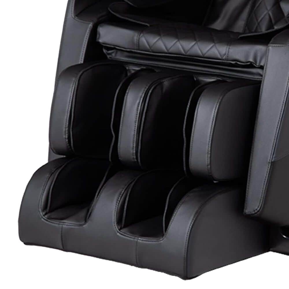 Osaki Royale Full Body Massage, Zero Gravity Recliner chair in Black, , large