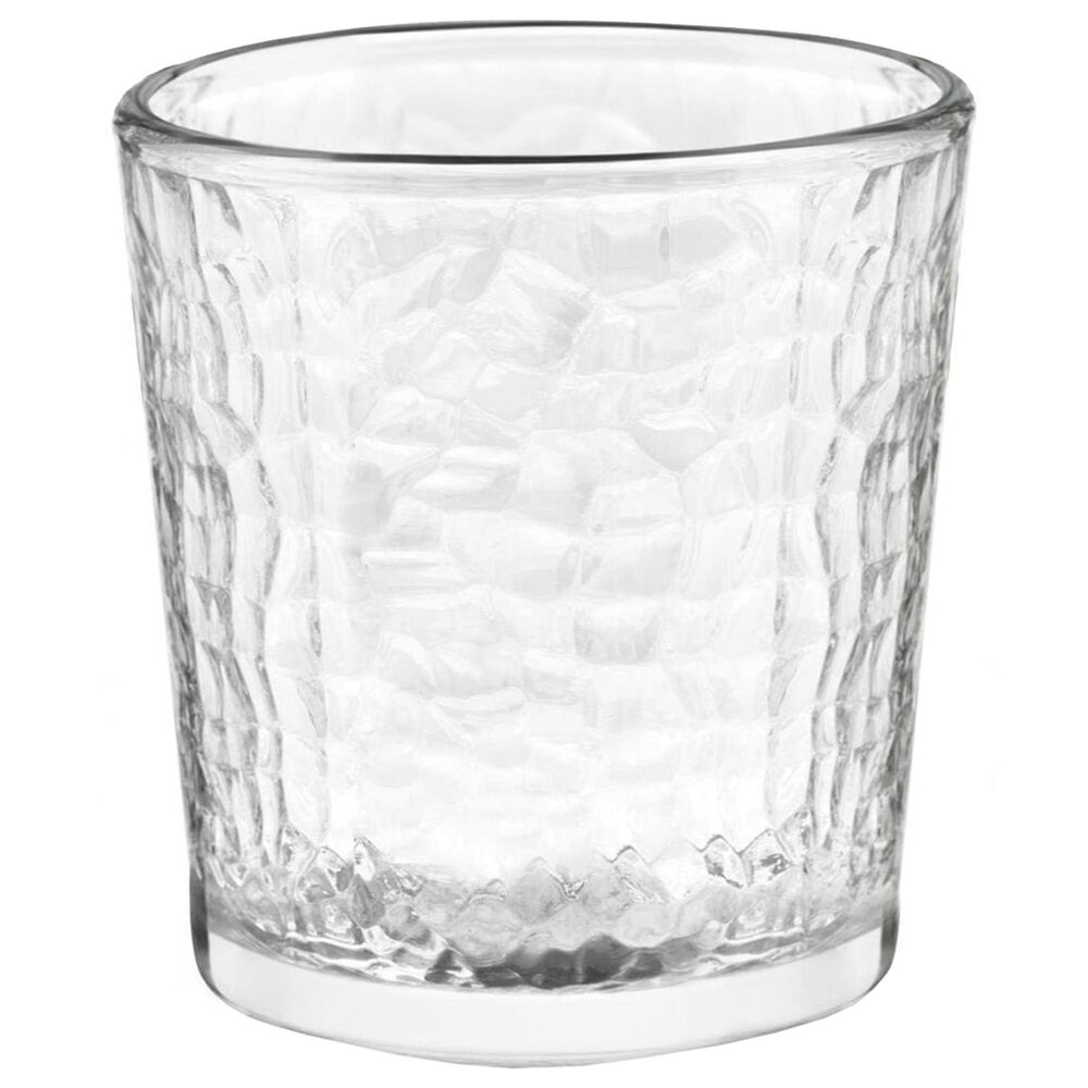 Libbey Glass Frost 16-Piece Drinkware Set in Clear, , large