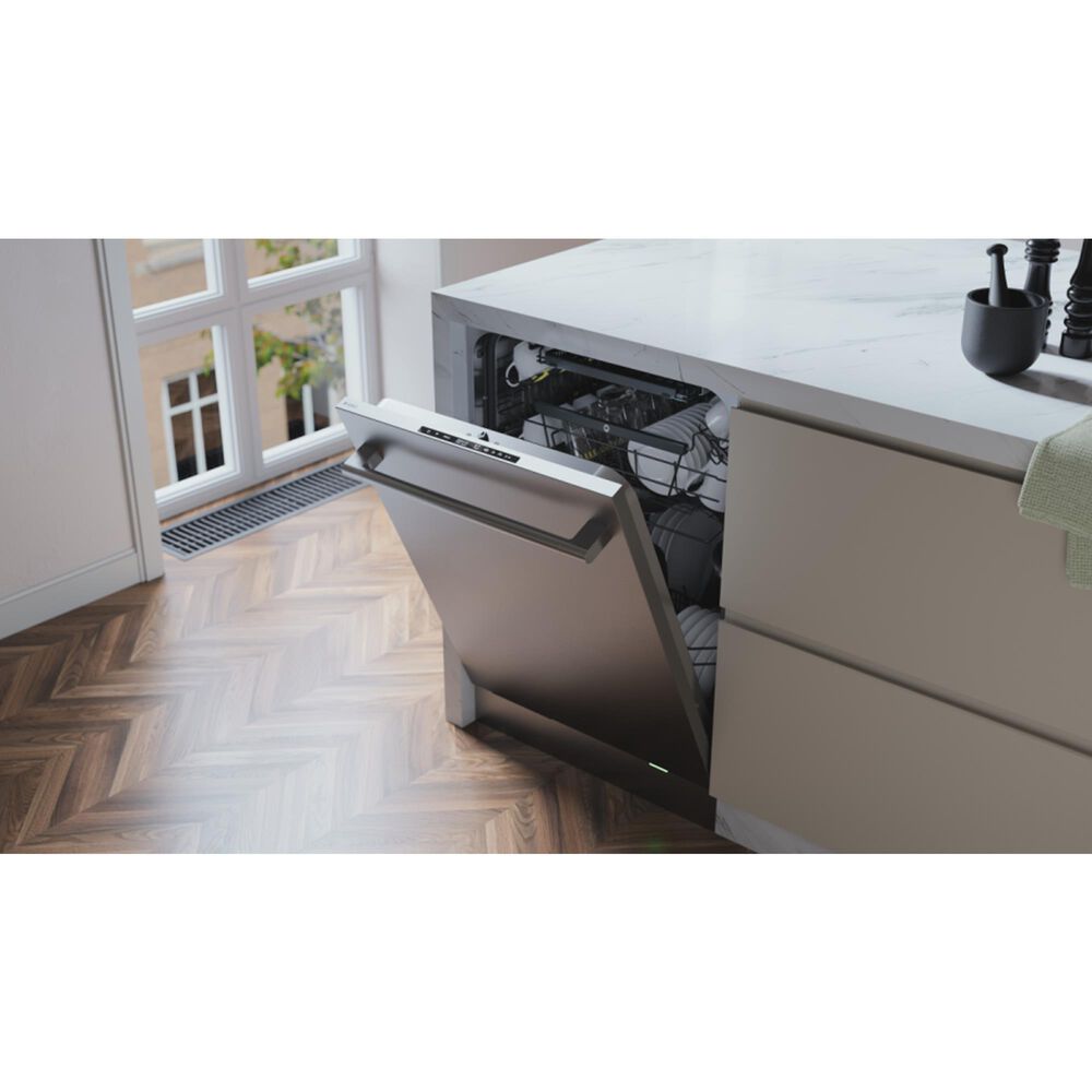 ASKO 50 Series 24" XXL Dishwasher in Stainless Steel, , large