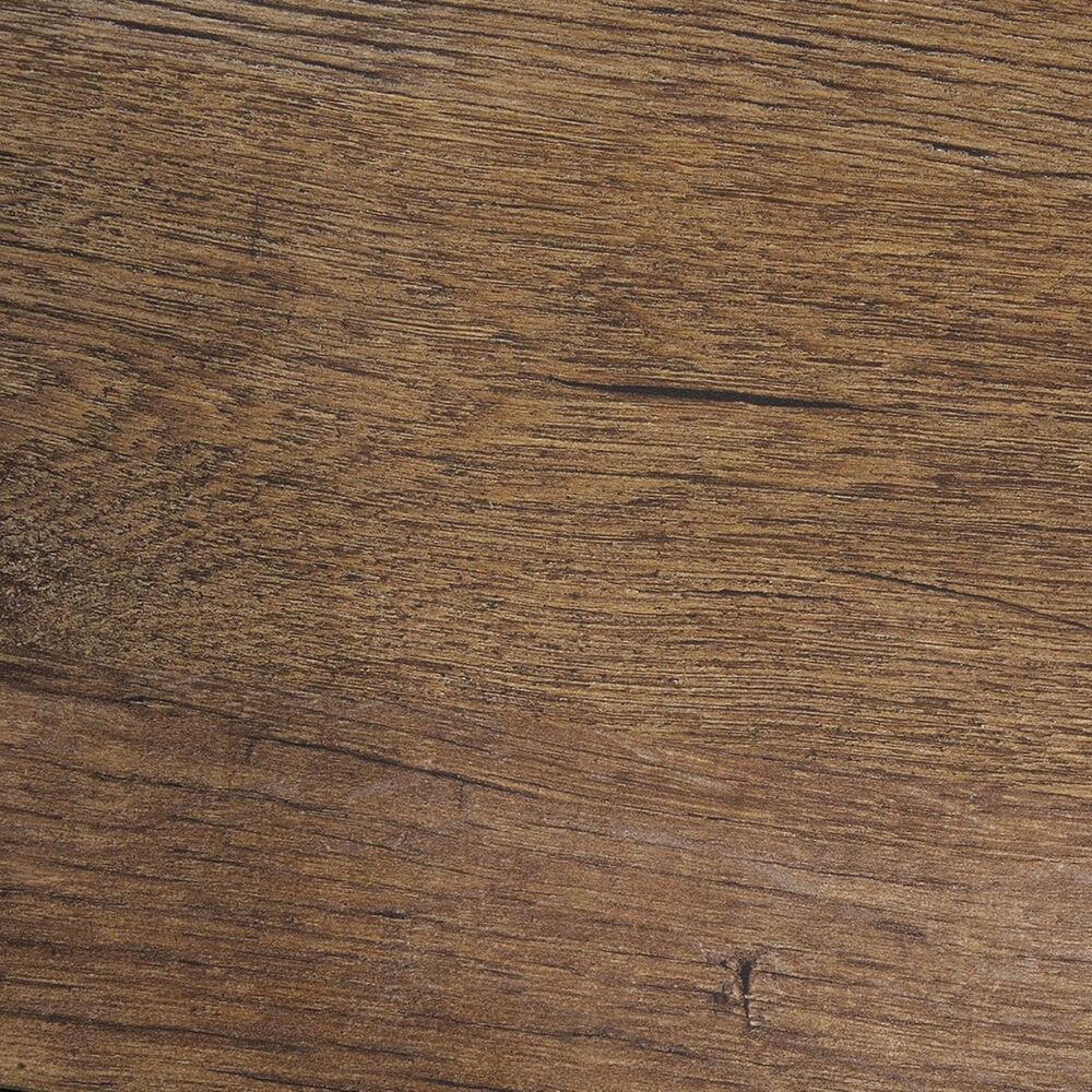 Sauder Palladia L-Shaped Desk in Vintage Oak, , large