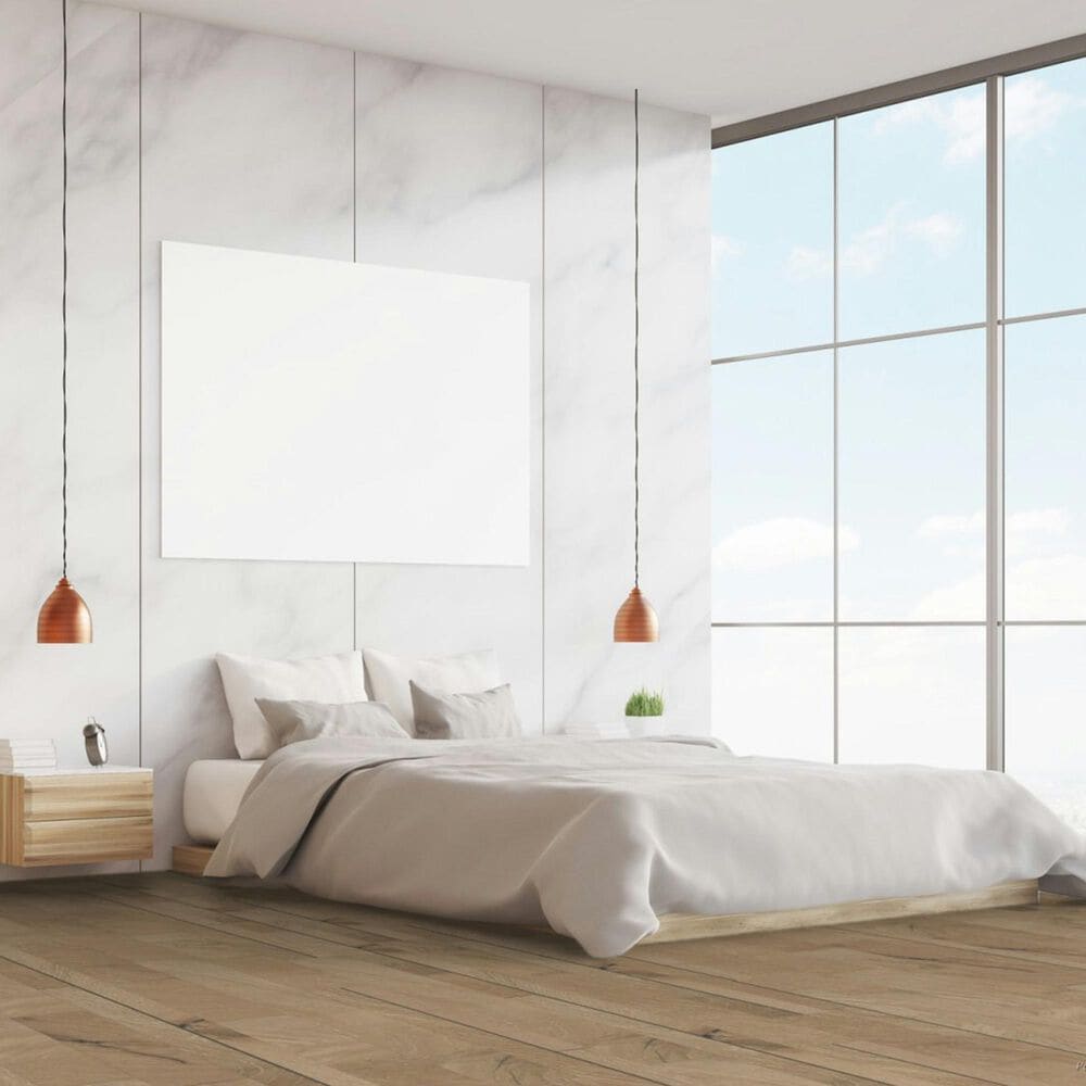 Create Flooring Enchanted European Glacier Oak Hardwood, , large