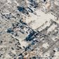 RIZZY Anatolia ANT747 8" x 10" Gray Area Rug, , large