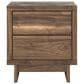 Ashley Chirason 2-Drawer Nightstand in Brown, , large