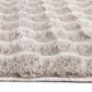 Central Oriental Bebel Gray 7"6" x 9"6" Area Rug, , large