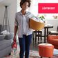 Dirt Devil Express Lithium Cordless Hand Vacuum in Red, , large
