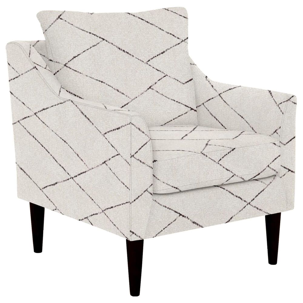 Best Home Furnishings Smitten Accent Chair in Parchment, , large