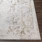 Surya Carmel 10" x 14" Camel, Mustard and Navy Area Rug, , large
