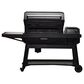 Traeger Grills Ironwood XL Pellet Grill with Gray Cover in Black, , large