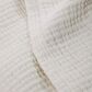 Pom Pom At Home Chatham King Matelasse Comforter in Cream, , large
