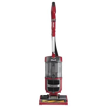 Shark Navigator Speed Upright Vacuum with Lift-Away and Self-Cleaning Brushroll in Red, , large