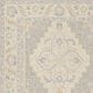 Safavieh Micro-Loop 2"3" x 7" Beige and Grey Runner, , large