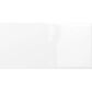 Emser Catch Ice 3" x 6" Glossy Subway Ceramic Wall Tile, , large