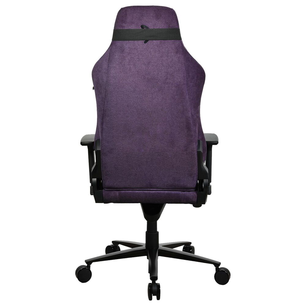 Arozzi Vernazza Soft Purple Chair, , large