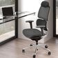 BDI Voca Task Chair in Slate, , large