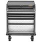 Gladiator 7-Drawer GearDrawer in Silver Tread, , large