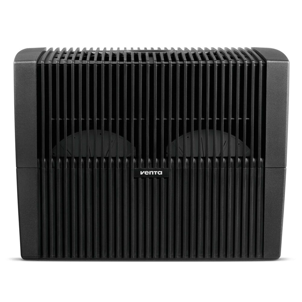 Venta LW45 Comfort Plus 2.6-Gallon Humidifier in Black, , large