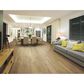 Mohawk Kingmire 5.25" x 48" Rustic Rye Chestnut Laminate, , large