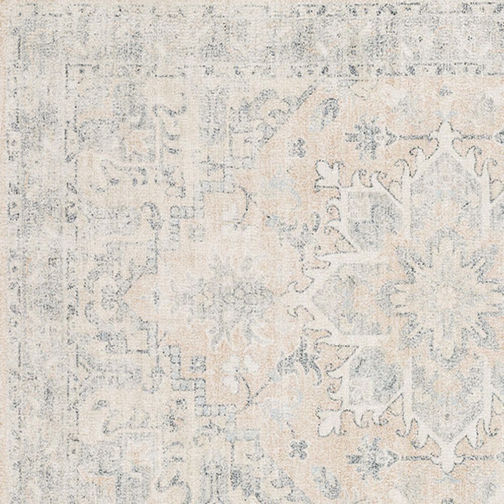 Oriental Weavers Malabar Esterville 45308 8&#39; x 13&#39; Beige Area Rug, , large