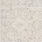 Oriental Weavers Malabar Esterville 45308 8" x 13" Beige Area Rug, , large