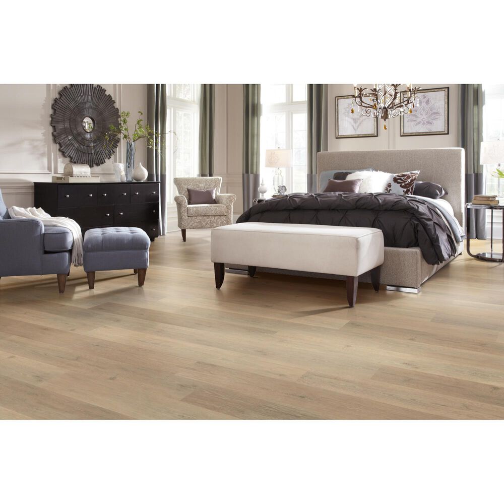 Mannington Adura Rigid Regency Oak Polished Platinum 7" x 48" Luxury Vinyl Plank, , large