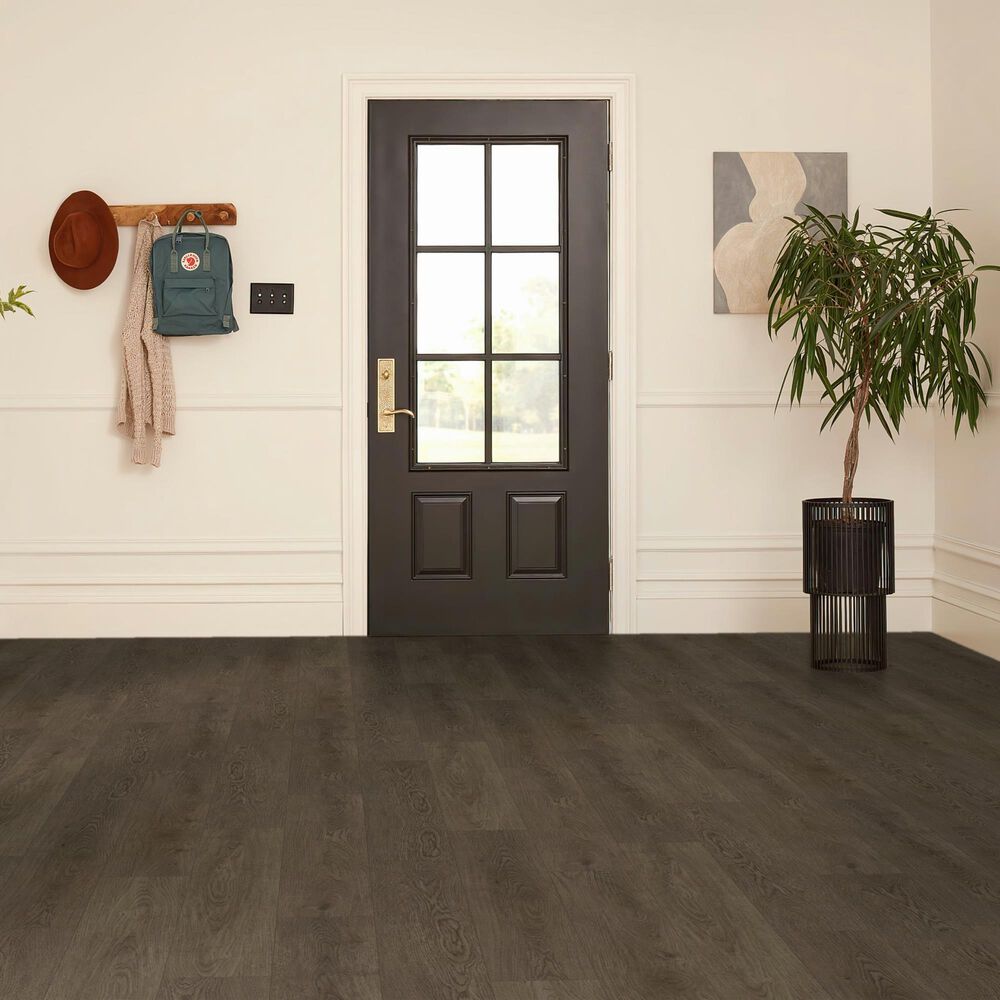COREtec Originals Classics Wellstead Oak 7&quot; x 48&quot; Luxury Vinyl Plank, , large