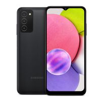 Samsung Galaxy A03s 6.5 inch 32GB in Black (Unlocked)