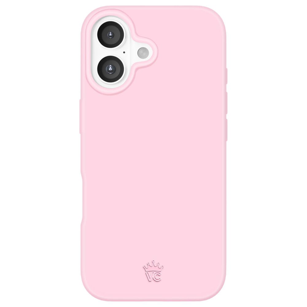 Velvet Caviar MagSafe Case for Apple iPhone 17 in Strawberry Milk, , large