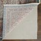 Feizy Marquette 12" x 15" Gray and Multicolor Area Rug, , large