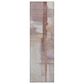 Dalyn Rug Company Ravenna RN9 2"3" x 7"6" Blush Runner, , large