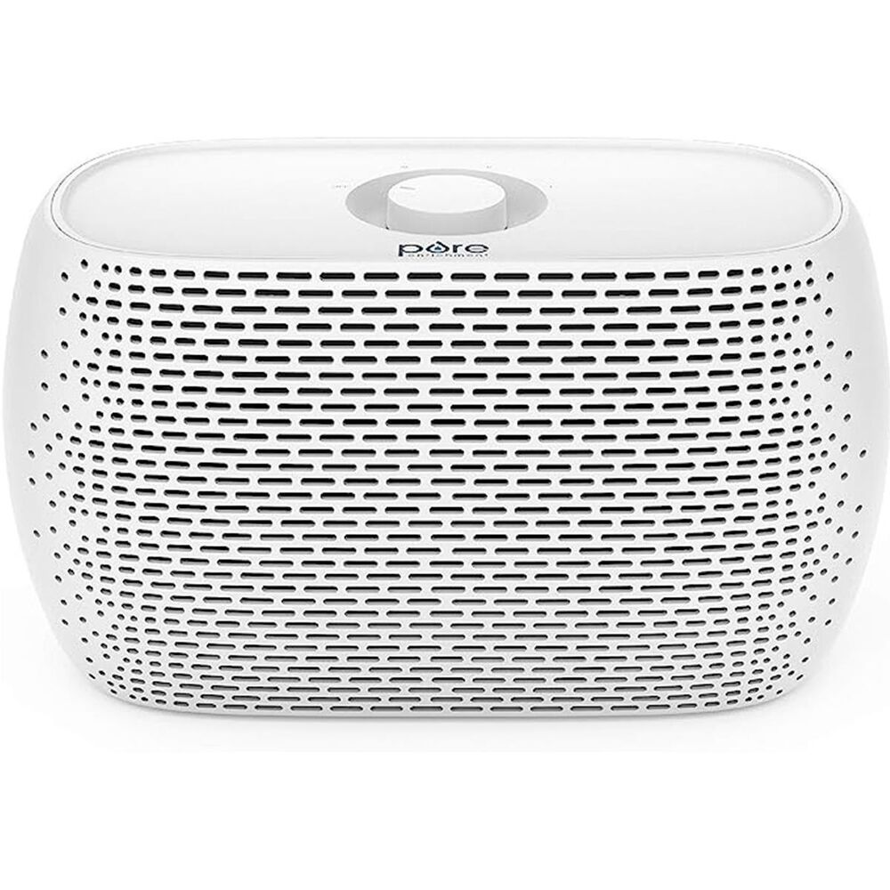Pure Enrichment PureZone Breeze Tabletop Air Purifier Shop NFM