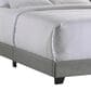 Hawthorne Furniture Rhyan Upholstered Queen Bed in Smoke, , large