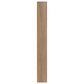 COREtec Coastal Luxe Espresso Mist Maple 9" x 72" Luxury Vinyl Plank, , large