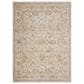 Magnolia Home Pace Natural and Gold 11"6" x 15"4" Area Rug, , large