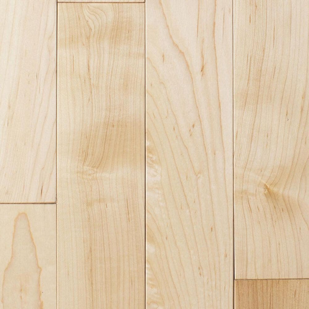 Mullican Flooring Muirfield Natural Maple Hardwood, , large